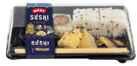 Sushi Maki 5 Biter Meny