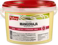 Rydbergs Mangoraja Dressing 2.5kg