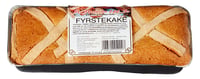 Fyrstekake 450 g Baker Marcussens