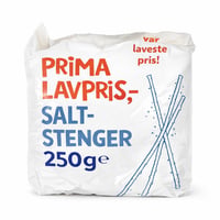 PRIMA LAVPRIS SALTSTENGER