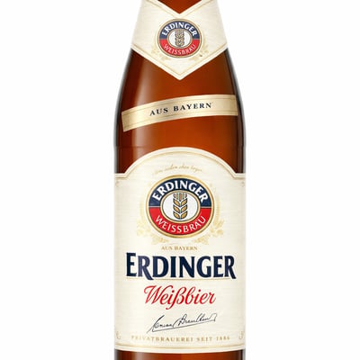 ERDINGER Weißbier