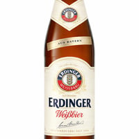 ERDINGER Weißbier