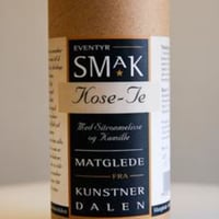 Kose Te Økologisk 35g Eventyrsmak