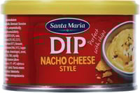 Dip Nacho Cheese 250g Santa Maria