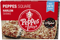 Peppes Square Harlem Skinke 600g