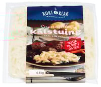 Kokt & Klar Kålstuing 500 g