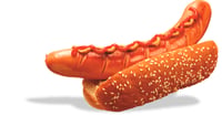 Løkpølse Frys