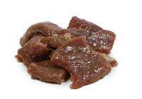 Biffkjøtt Skavet Naturelt 1.2 kg