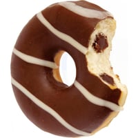 Donuts Filled Chocolate 67g 3,22kg