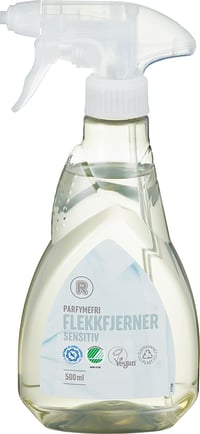 Flekkfjernerspray 500ml Rema 1000