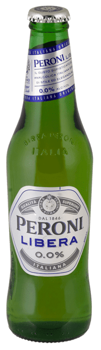 Peroni Libera 0,33l