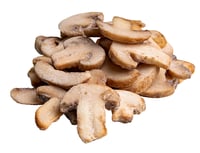 Champignon, Skivet 2kg Findus