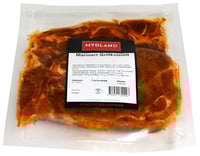 Marinerte Grillkoteletter Ca 450g Mydland
