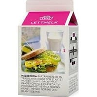 MELK LETT 0,25L