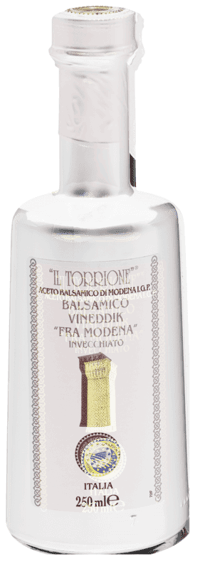 Torrione Balsamico Eddik 250ml