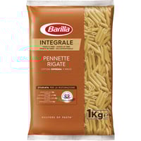 Pennette Fullkorn 1kg