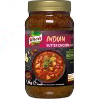 Butter Chicken Paste 1,1kg