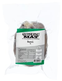 Okserull Rå 900g Torgersen Mat