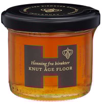 Honningcentralen Lokal Honning Fra Innlandet 130g