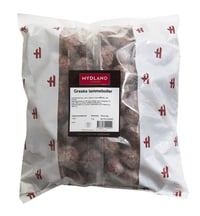 Greske Lammeboller 5kg Fryst