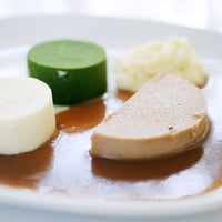 Sooft Meals Biff med Grønnsaker og Saus 295 g