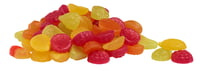 Fazer Tutti Frutti Original 2,2kg