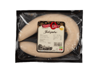 Julepølse 350g Toten Kjøtt