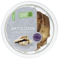 Artisjokk Plukk&Miks 55g Ridderheims
