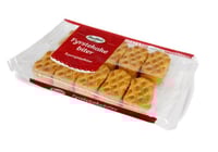 Fyrstekakebiter 10stk 220g Berthas