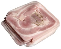 Ribberull 100g Skjeggerød