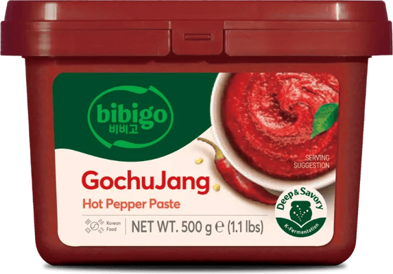 Bibigo Gochujang 500g