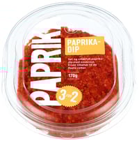 Paprikadip 150g R