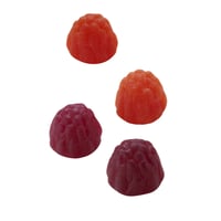 Skogsbær 2.24kg Løsvekt Malaco