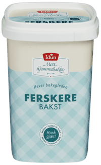 Idun Mors Hjemmebakte Ferskere Bakst 65g