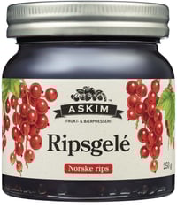 Ripsgele 250g Askim