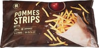 Pommes Strips 600 g