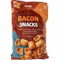 Bacon Snacks