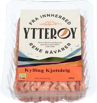 Kylling Kjøttdeig 400g