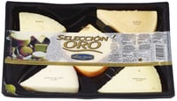 Ostebrett Gold Selection 250g Millan Vicente