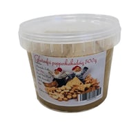 Pepperkakedeig Glutenfri 500g Tromsø Bakeri As