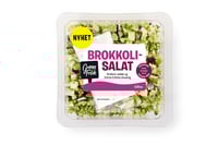 Brokkolisalat 260g Grønn&Frisk