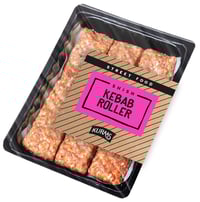 Kebabroller 250g