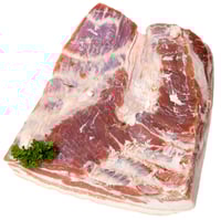 Sideflesk m/Ben Kuraas