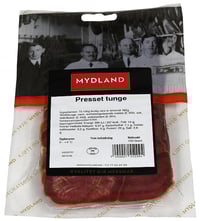 Presset Tunge 100gr Mydland