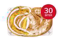 Wienerkringle Makr/Eple 30 Biter 2,25kg