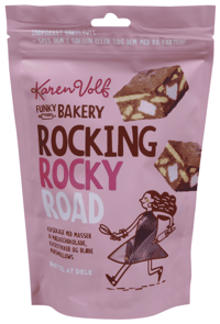 Karen Volf Rocking Rocky Road 161g