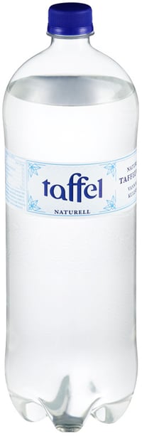 Grans Taffel Naturell 1,5l Flaske