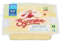 Synnøve Lettost ca. 1 kg