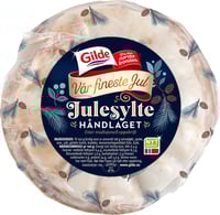 Julesylte Rund hel Ca750g Gilde