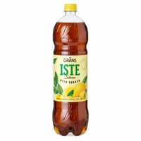 Grans Iste Sitron Uten Sukker